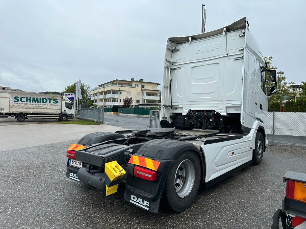 DAF XG 480 FT - Tractor unit: picture 3 DAF XG 480 FT - Tractor unit: picture 3