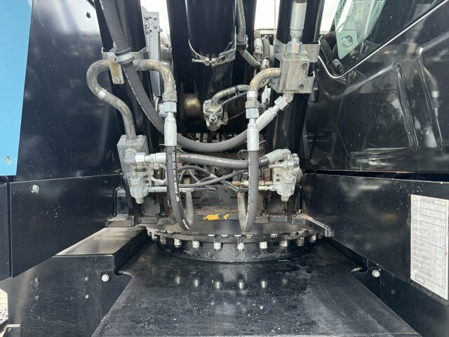 Wheel excavator CAT M315F Mobilbagger *7.865 h *Schnellwechsel: picture 7