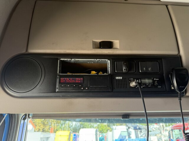 DAF XF 480 Pritsche Kran Palfinger 21000L - Dropside/ Flatbed truck, Crane truck: picture 3 DAF XF 480 Pritsche Kran Palfinger 21000L - Dropside/ Flatbed truck, Crane truck: picture 3