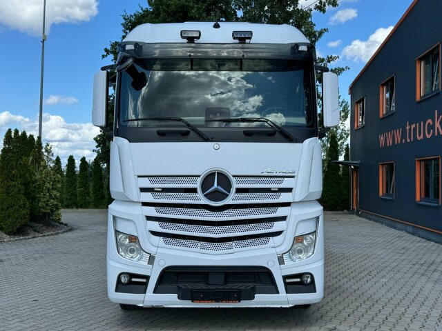 Leasing of Mercedes-Benz ACTROS 2658 6x2 Abrollkipper MEILLER RK 26.67K Mercedes-Benz ACTROS 2658 6x2 Abrollkipper MEILLER RK 26.67K: picture 9 Leasing of Mercedes-Benz ACTROS 2658 6x2 Abrollkipper MEILLER RK 26.67K Mercedes-Benz ACTROS 2658 6x2 Abrollkipper MEILLER RK 26.67K: picture 9