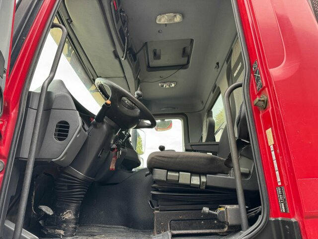 Mercedes-Benz ACTROS 4141 EURO4 8x6 Muldenkipper - Dumper: picture 5 Mercedes-Benz ACTROS 4141 EURO4 8x6 Muldenkipper - Dumper: picture 5