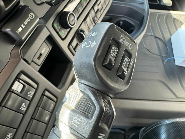 Scania R540 8x2/4 Pritsche mit Kran FASSI F365 - Crane truck, Dropside/ Flatbed truck: picture 5 Scania R540 8x2/4 Pritsche mit Kran FASSI F365 - Crane truck, Dropside/ Flatbed truck: picture 5