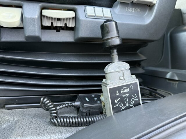 MAN TGS 18.440 4x4H Eur 5 Sattelzugmaschine - Tractor unit: picture 5 MAN TGS 18.440 4x4H Eur 5 Sattelzugmaschine - Tractor unit: picture 5