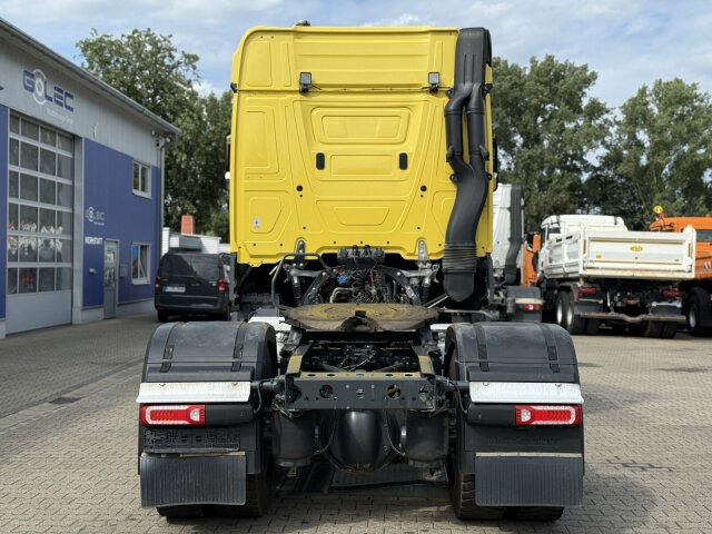 Leasing of Mercedes-Benz ACTROS 1846 4x4 HAD Eur 6 Kipphydraulik Retarder Mercedes-Benz ACTROS 1846 4x4 HAD Eur 6 Kipphydraulik Retarder: picture 11 Leasing of Mercedes-Benz ACTROS 1846 4x4 HAD Eur 6 Kipphydraulik Retarder Mercedes-Benz ACTROS 1846 4x4 HAD Eur 6 Kipphydraulik Retarder: picture 11