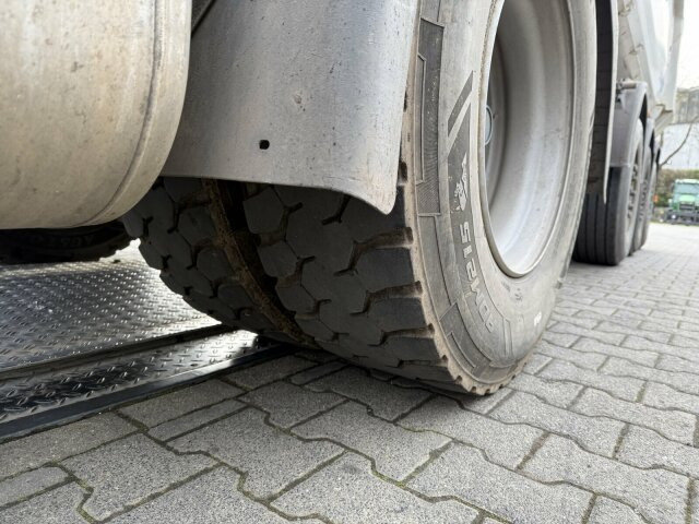 Scania G400 4x2 Euro 6 SZM Kipphydraulik Blatt/ Luft - Tractor unit: picture 3 Scania G400 4x2 Euro 6 SZM Kipphydraulik Blatt/ Luft - Tractor unit: picture 3