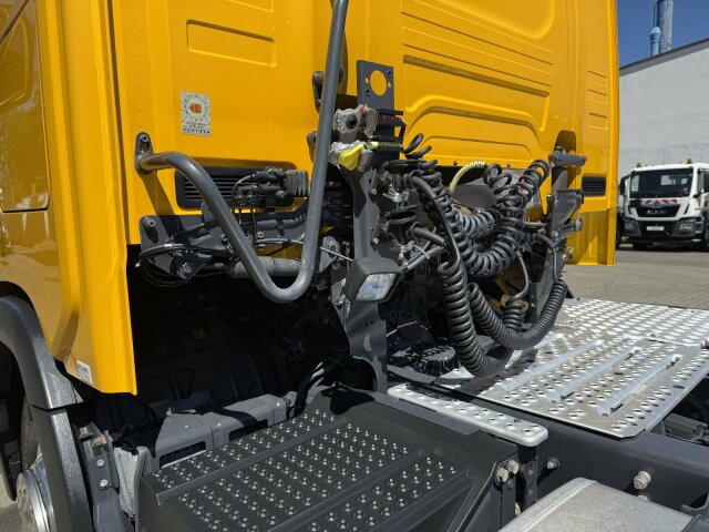 Leasing of Scania G450 4x2 Euro 6 SZM Kipphydraulik Blatt/ Luft Scania G450 4x2 Euro 6 SZM Kipphydraulik Blatt/ Luft: picture 6