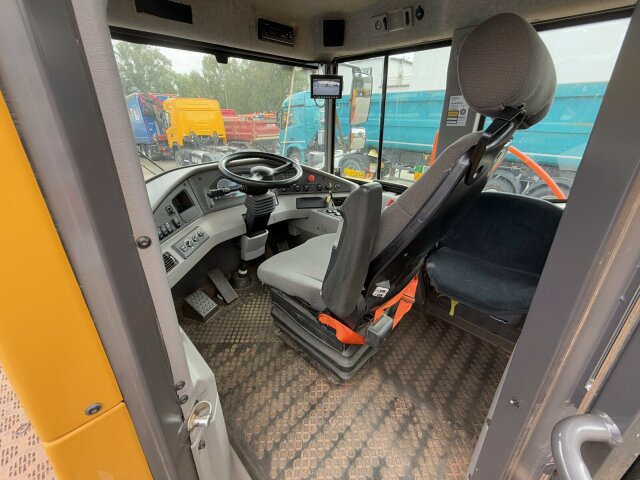 Volvo A25G Dumper 9.570 h Baujahr 2021 - Articulated dumper: picture 5 Volvo A25G Dumper 9.570 h Baujahr 2021 - Articulated dumper: picture 5