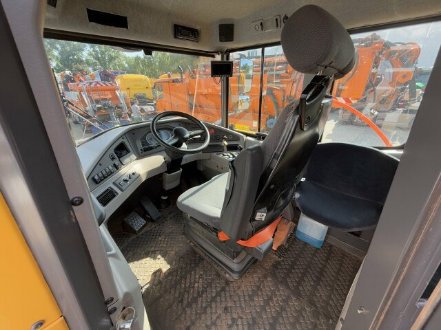 Volvo A25G Dumper 9.722 h Baujahr 2021 - Articulated dumper: picture 5 Volvo A25G Dumper 9.722 h Baujahr 2021 - Articulated dumper: picture 5