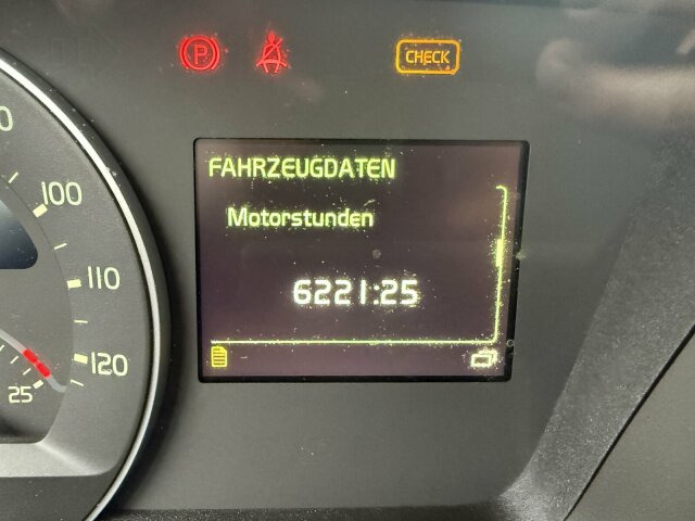 Volvo FH 510 8x4 Holztransporter Kran PENZ *Anhänger - Log truck, Crane truck: picture 4 Volvo FH 510 8x4 Holztransporter Kran PENZ *Anhänger - Log truck, Crane truck: picture 4