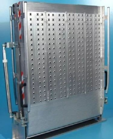 ALTEC - Workshop equipment: picture 3 ALTEC - Workshop equipment: picture 3