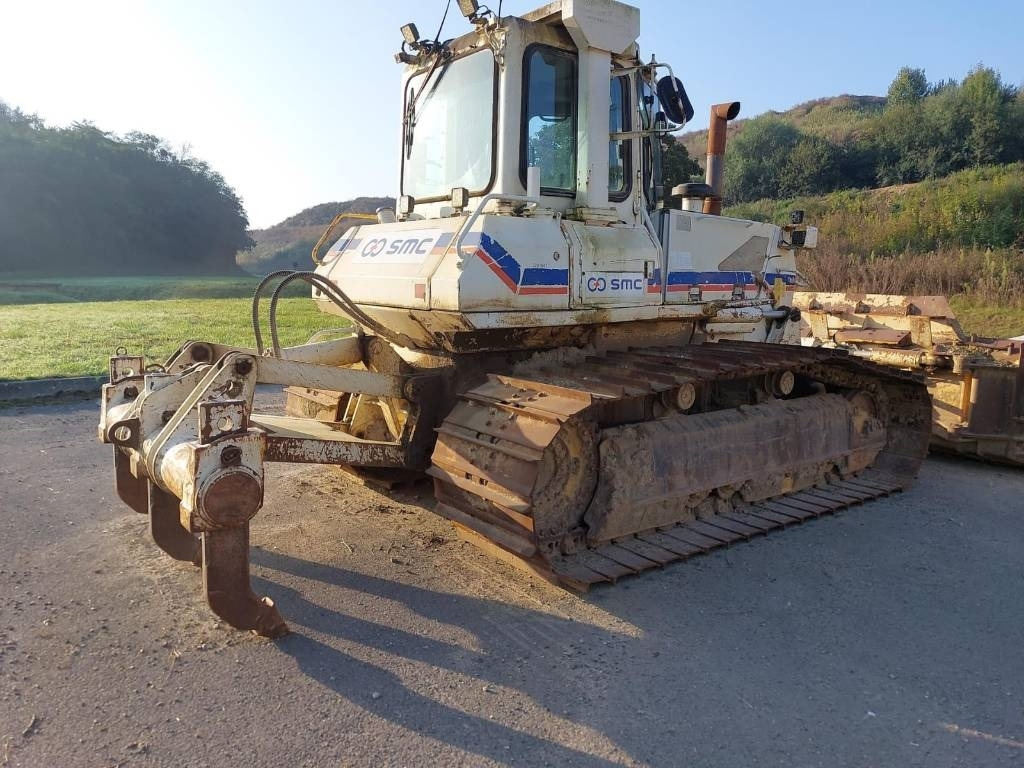 Komatsu D 61 PX-15 E0 - Bulldozer: picture 2 Komatsu D 61 PX-15 E0 - Bulldozer: picture 2