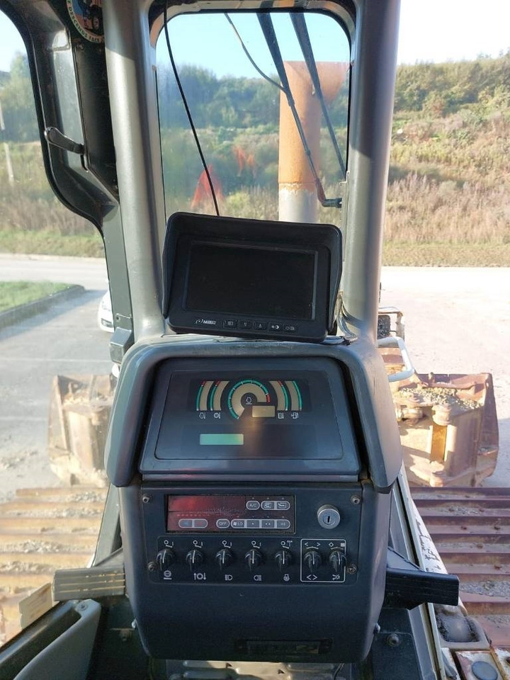 Komatsu D 61 PX-15 E0 - Bulldozer: picture 4 Komatsu D 61 PX-15 E0 - Bulldozer: picture 4
