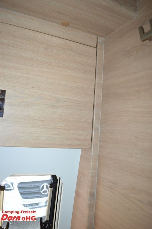 New Camper van Knaus BOXDRIVE 600 XL Frontantrieb Knaus BoxDrive 600 XL Frontantrieb: picture 27 New Camper van Knaus BOXDRIVE 600 XL Frontantrieb Knaus BoxDrive 600 XL Frontantrieb: picture 27