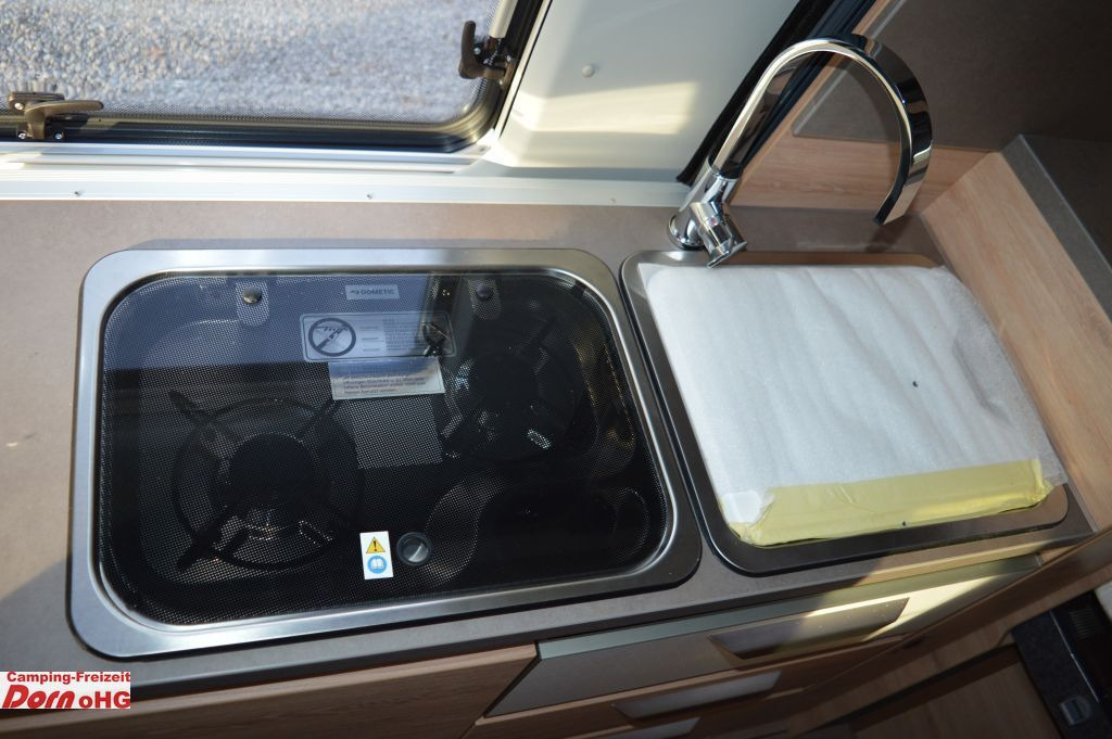 New Camper van Knaus BOXDRIVE 600 XL Frontantrieb Knaus BoxDrive 600 XL Frontantrieb: picture 22 New Camper van Knaus BOXDRIVE 600 XL Frontantrieb Knaus BoxDrive 600 XL Frontantrieb: picture 22