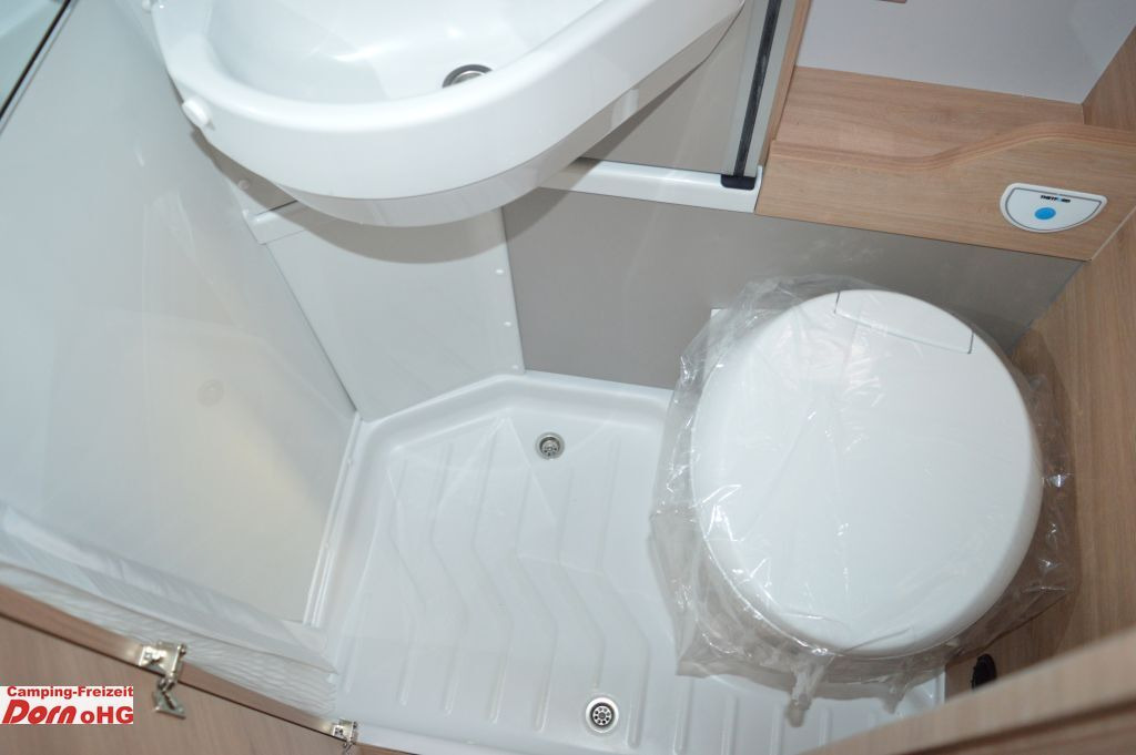 New Camper van Knaus BOXDRIVE 600 XL Frontantrieb Knaus BoxDrive 600 XL Frontantrieb: picture 23 New Camper van Knaus BOXDRIVE 600 XL Frontantrieb Knaus BoxDrive 600 XL Frontantrieb: picture 23