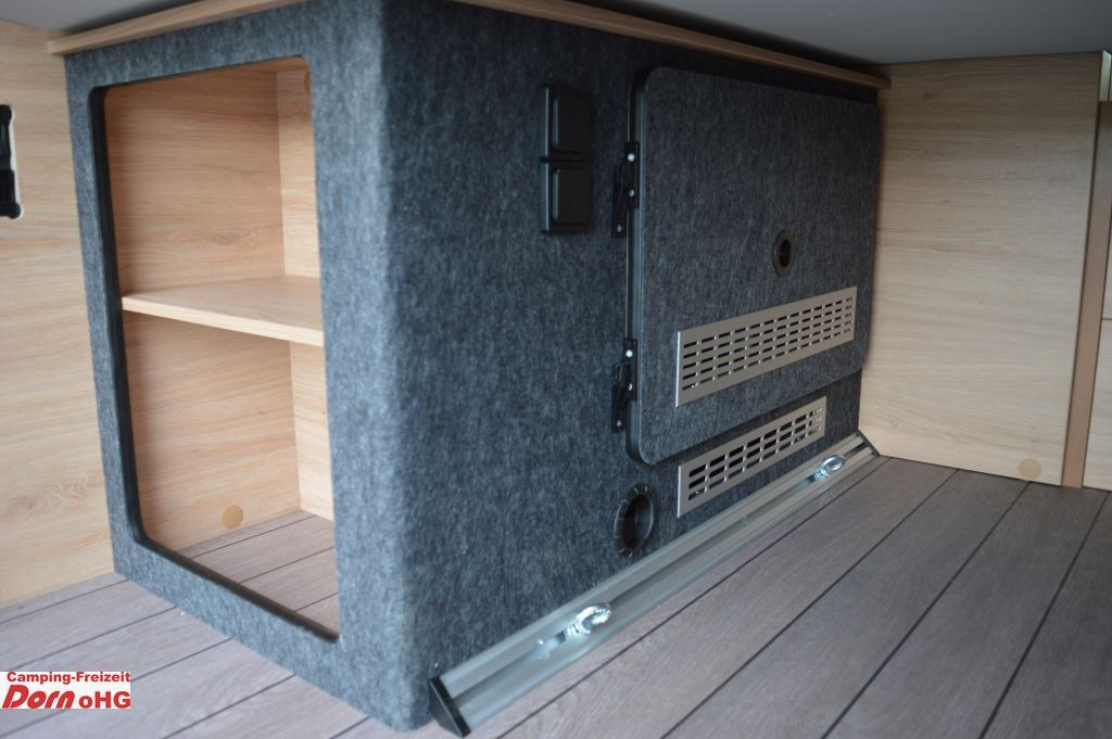 New Camper van Knaus BOXDRIVE 600 XL Frontantrieb Knaus BoxDrive 600 XL Frontantrieb: picture 12 New Camper van Knaus BOXDRIVE 600 XL Frontantrieb Knaus BoxDrive 600 XL Frontantrieb: picture 12