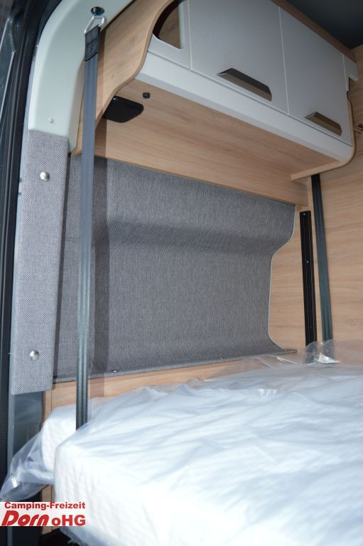 New Camper van Knaus BOXDRIVE 600 XL Frontantrieb Knaus BoxDrive 600 XL Frontantrieb: picture 10 New Camper van Knaus BOXDRIVE 600 XL Frontantrieb Knaus BoxDrive 600 XL Frontantrieb: picture 10