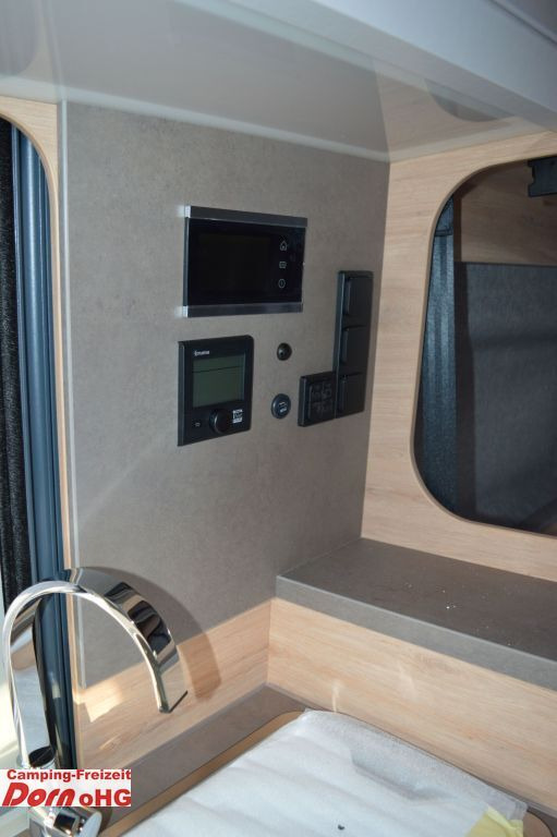 New Camper van Knaus BOXDRIVE 600 XL Frontantrieb Knaus BoxDrive 600 XL Frontantrieb: picture 21 New Camper van Knaus BOXDRIVE 600 XL Frontantrieb Knaus BoxDrive 600 XL Frontantrieb: picture 21