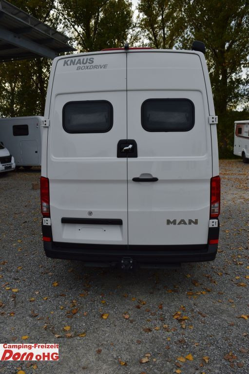 Knaus BOXDRIVE 680 ME Fahrer-Assistenz-P.3 - Camper van: picture 3 Knaus BOXDRIVE 680 ME Fahrer-Assistenz-P.3 - Camper van: picture 3