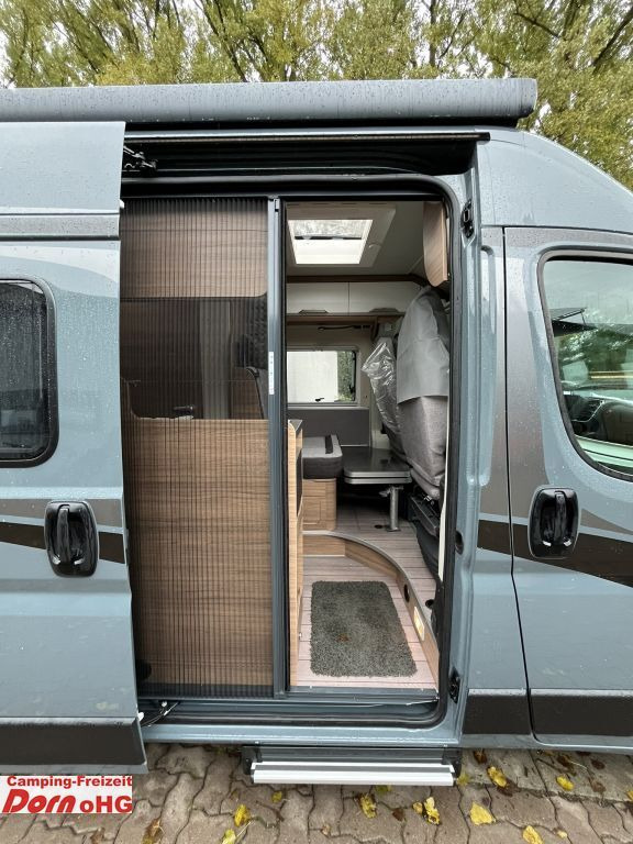New Camper van Knaus BoxLife 600 ME Automatik/180PS Knaus BoxLife 600 ME Automatik/180PS: picture 8 New Camper van Knaus BoxLife 600 ME Automatik/180PS Knaus BoxLife 600 ME Automatik/180PS: picture 8