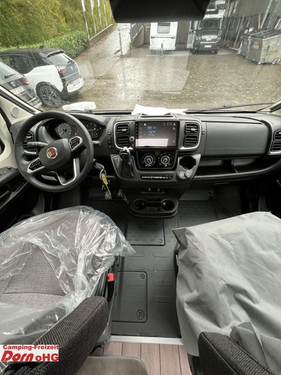 New Camper van Knaus BoxLife 600 ME Automatik/180PS Knaus BoxLife 600 ME Automatik/180PS: picture 10 New Camper van Knaus BoxLife 600 ME Automatik/180PS Knaus BoxLife 600 ME Automatik/180PS: picture 10