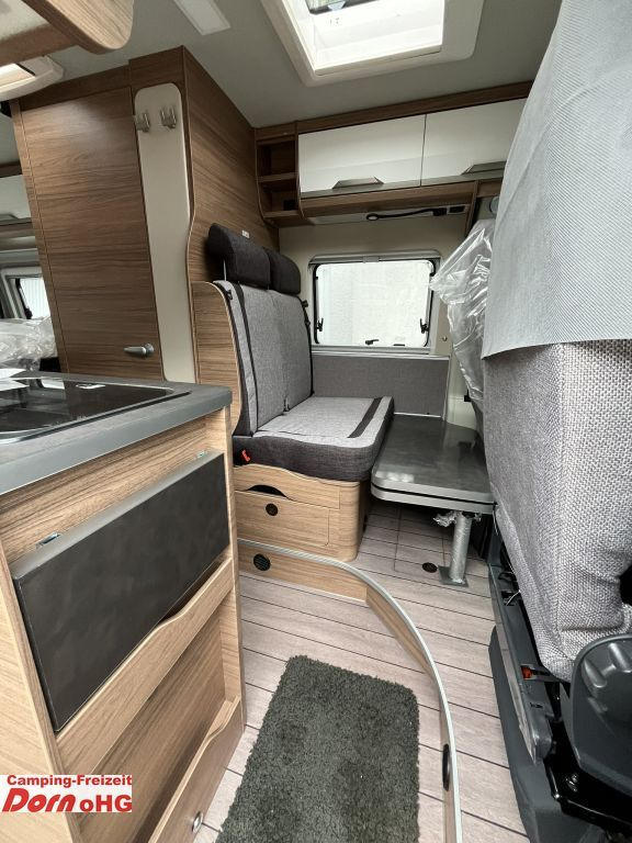 New Camper van Knaus BoxLife 600 ME Automatik/180PS Knaus BoxLife 600 ME Automatik/180PS: picture 9 New Camper van Knaus BoxLife 600 ME Automatik/180PS Knaus BoxLife 600 ME Automatik/180PS: picture 9