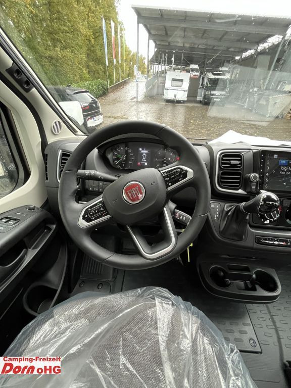 New Camper van Knaus BoxLife 600 ME Automatik/180PS Knaus BoxLife 600 ME Automatik/180PS: picture 11 New Camper van Knaus BoxLife 600 ME Automatik/180PS Knaus BoxLife 600 ME Automatik/180PS: picture 11