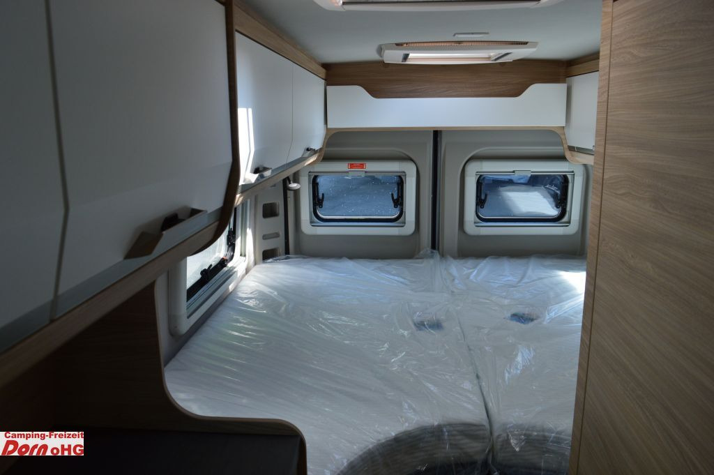 Leasing of Knaus BoxLife Pro 600 LIFETIME Anhängerkupplung  Knaus BoxLife Pro 600 LIFETIME Anhängerkupplung: picture 9