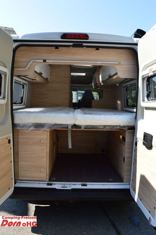 Leasing of Knaus BoxLife Pro 600 LIFETIME Anhängerkupplung Knaus BoxLife Pro 600 LIFETIME Anhängerkupplung Knaus BoxLife Pro 600 LIFETIME Anhängerkupplung Knaus BoxLife Pro 600 LIFETIME Anhängerkupplung: picture 6