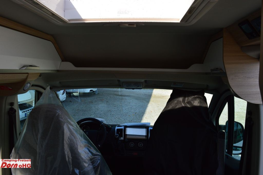 New Camper van Knaus BoxStar 600 Street 60 Years Mit Zusatzausstattun: picture 18