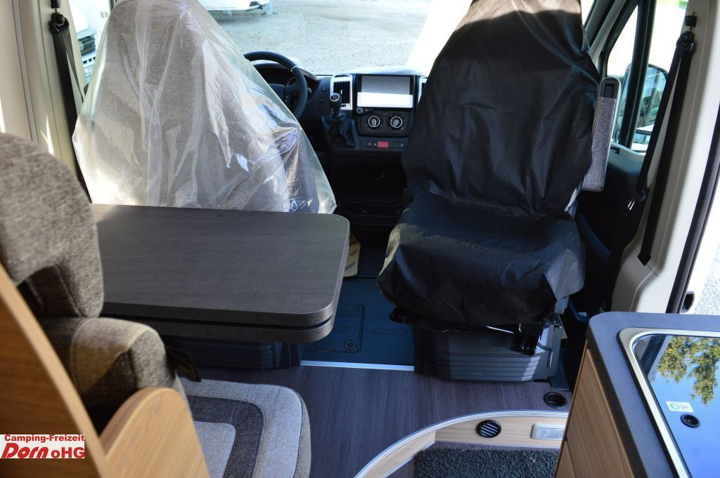 New Camper van Knaus BoxStar 600 Street 60 Years Mit Zusatzausstattun: picture 16