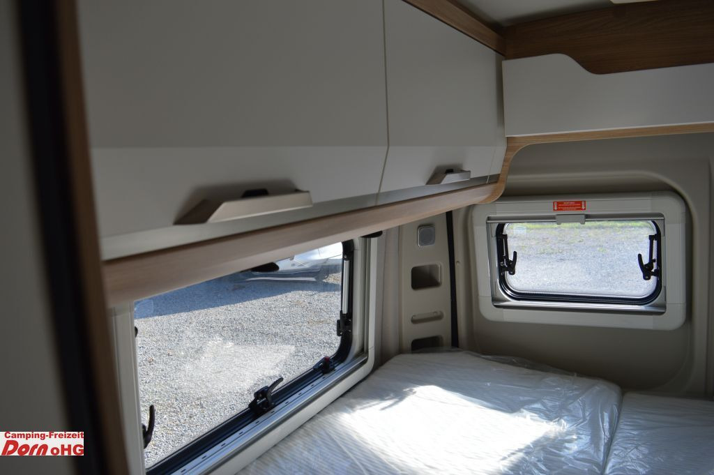 New Camper van Knaus BoxStar 600 Street 60 Years Mit Zusatzausstattun: picture 15