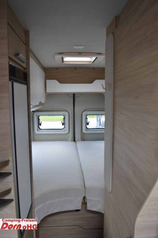 Knaus BoxStar 630 Freeway 150 PS - Camper van: picture 5 Knaus BoxStar 630 Freeway 150 PS - Camper van: picture 5