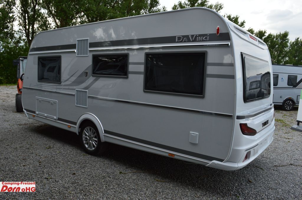Tabbert Da Vinci 490 TD 2,3 3 Pakete Tabbert Da Vinci 490 TD 2,3 3 Pakete - Caravan: picture 5 Tabbert Da Vinci 490 TD 2,3 3 Pakete Tabbert Da Vinci 490 TD 2,3 3 Pakete - Caravan: picture 5