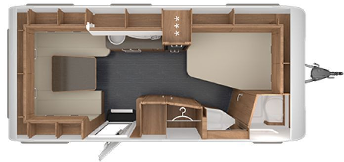 Tabbert Da Vinci 490 TD 2,3 3 Pakete Tabbert Da Vinci 490 TD 2,3 3 Pakete - Caravan: picture 2 Tabbert Da Vinci 490 TD 2,3 3 Pakete Tabbert Da Vinci 490 TD 2,3 3 Pakete - Caravan: picture 2