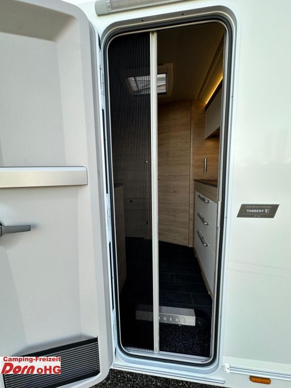 New Caravan Tabbert Pantiga 390 WD 2,3 ehem. Messefahrzeug Tabbert Pantiga 390 WD 2,3 ehem. Messefahrzeug: picture 6