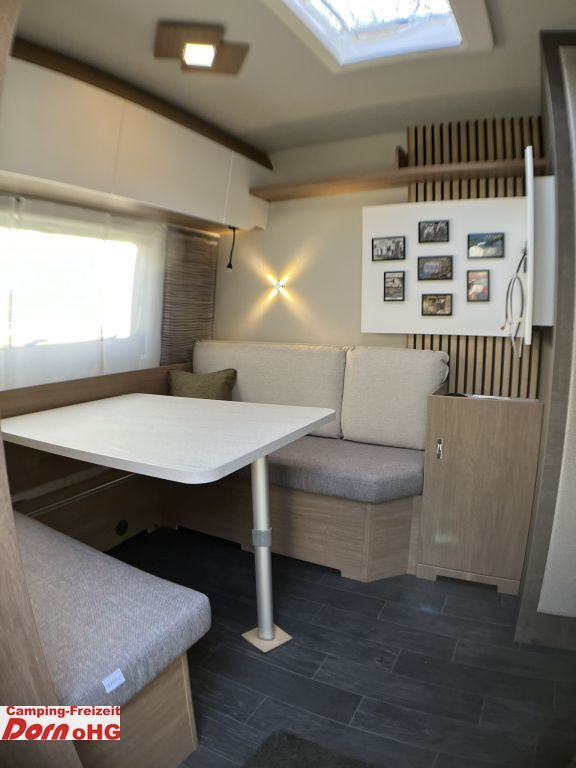 Leasing of Tabbert Senara 460 E 2,3 2 Pakete  Tabbert Senara 460 E 2,3 2 Pakete: picture 10