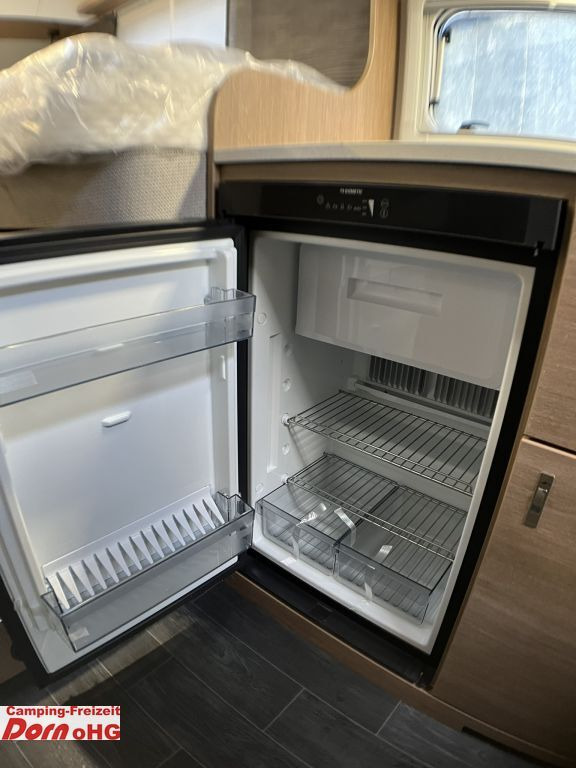 New Caravan Tabbert Senara 460 E 2,3 2 Pakete Tabbert Senara 460 E 2,3 2 Pakete: picture 16
