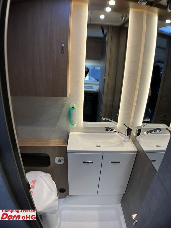 New Caravan Tabbert Senara 460 E 2,3 2 Pakete Tabbert Senara 460 E 2,3 2 Pakete: picture 18