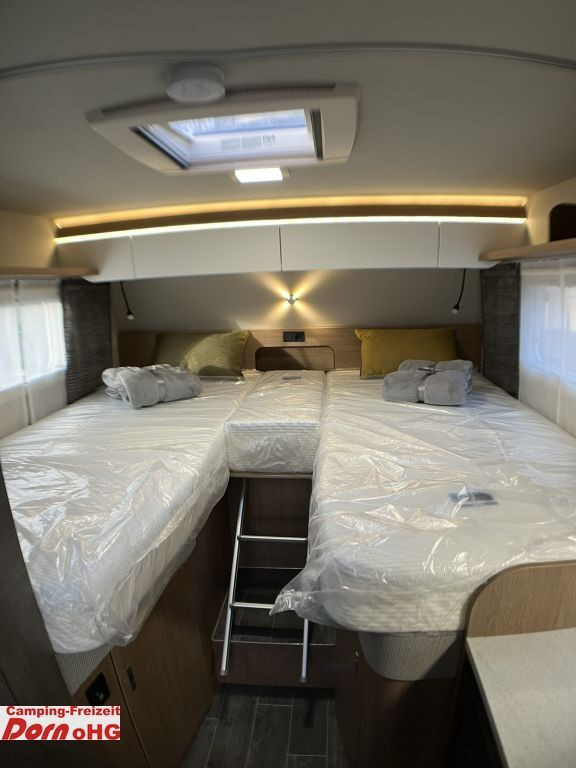 New Caravan Tabbert Senara 460 E 2,3 2 Pakete Tabbert Senara 460 E 2,3 2 Pakete: picture 19