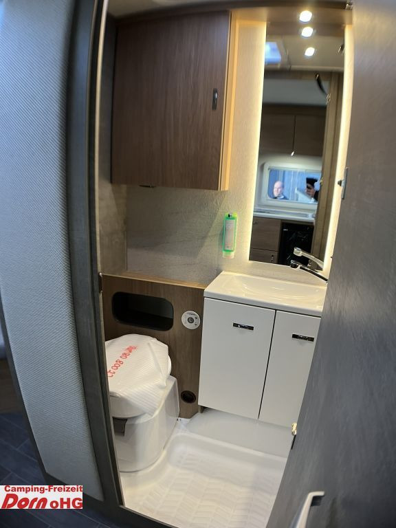 New Caravan Tabbert Senara 460 E 2,3 2 Pakete Tabbert Senara 460 E 2,3 2 Pakete: picture 17