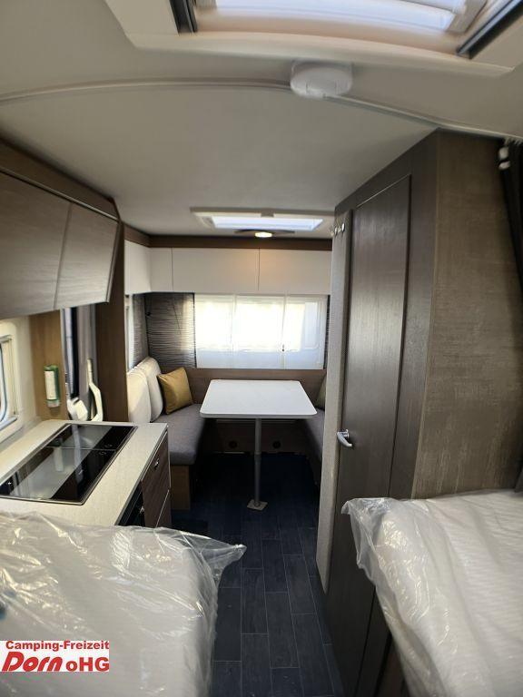 New Caravan Tabbert Senara 460 E 2,3 2 Pakete Tabbert Senara 460 E 2,3 2 Pakete: picture 21