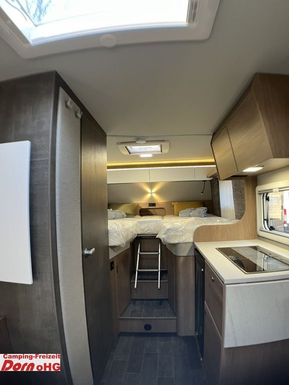 New Caravan Tabbert Senara 460 E 2,3 2 Pakete Tabbert Senara 460 E 2,3 2 Pakete: picture 15