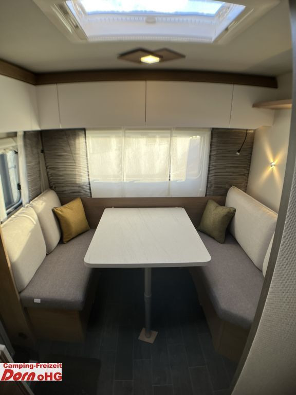 New Caravan Tabbert Senara 460 E 2,3 2 Pakete Tabbert Senara 460 E 2,3 2 Pakete: picture 12