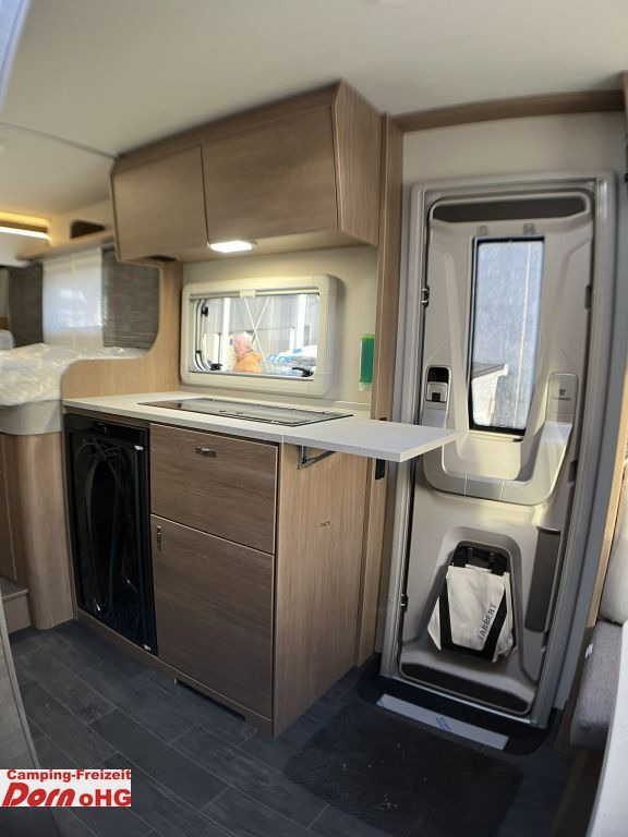 New Caravan Tabbert Senara 460 E 2,3 2 Pakete Tabbert Senara 460 E 2,3 2 Pakete: picture 14