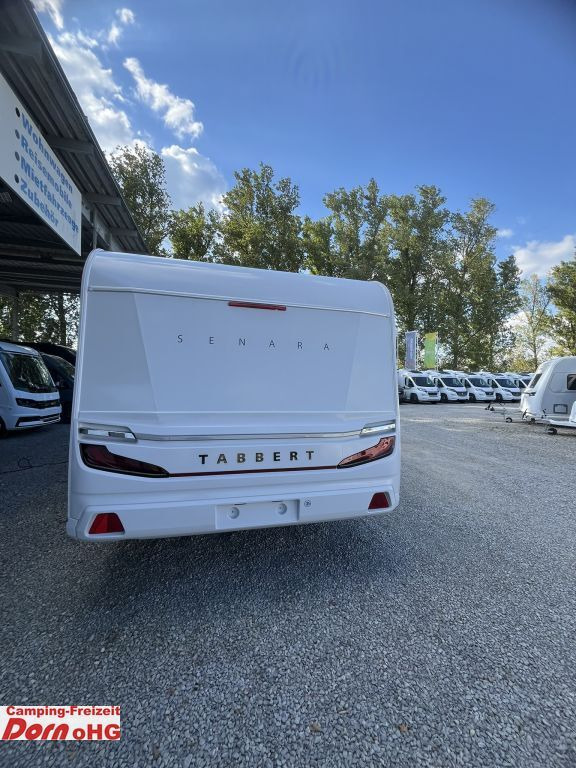 Tabbert Senara 620 DMK 2,5 elektrische Fußbodenerwärmung Tabbert Senara 620 DMK 2,5 elektrische Fußbodenerwärmung - Caravan: picture 5 Tabbert Senara 620 DMK 2,5 elektrische Fußbodenerwärmung Tabbert Senara 620 DMK 2,5 elektrische Fußbodenerwärmung - Caravan: picture 5