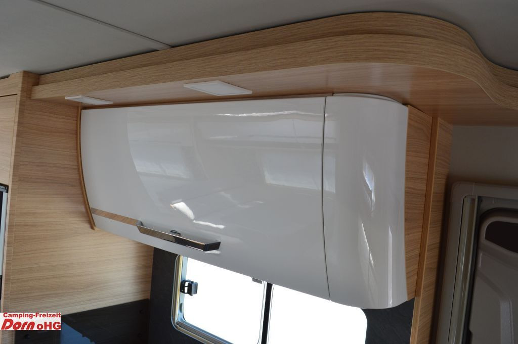 New Caravan Tabbert Vivaldi 560 EMK 2,5 3 Pakete Tabbert Vivaldi 560 EMK 2,5 3 Pakete: picture 23