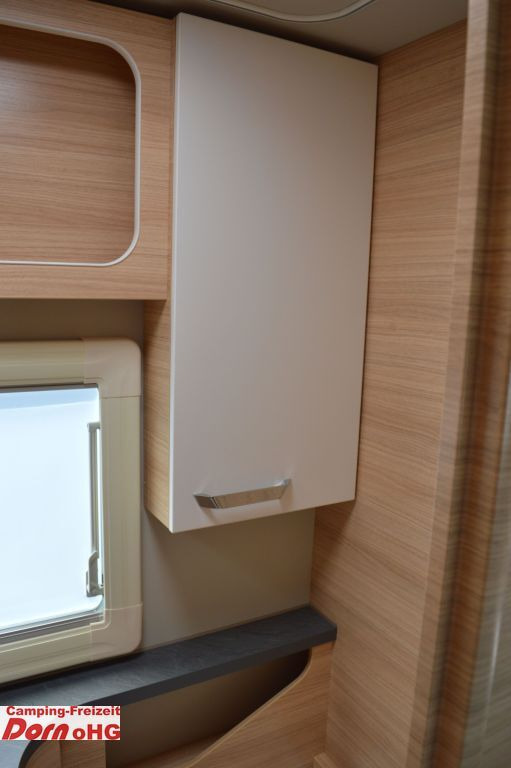 New Caravan Tabbert Vivaldi 560 EMK 2,5 3 Pakete Tabbert Vivaldi 560 EMK 2,5 3 Pakete: picture 19