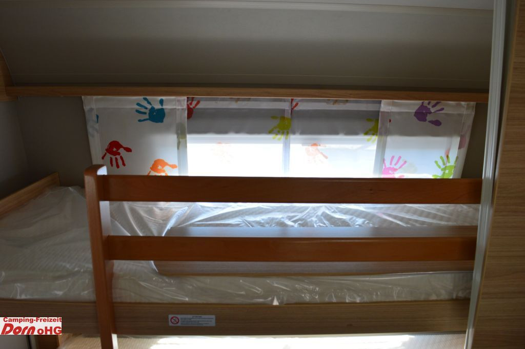 New Caravan Tabbert Vivaldi 560 EMK 2,5 3 Pakete Tabbert Vivaldi 560 EMK 2,5 3 Pakete: picture 15
