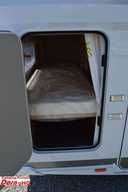New Caravan Tabbert Vivaldi 560 EMK 2,5 3 Pakete Tabbert Vivaldi 560 EMK 2,5 3 Pakete: picture 7